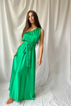 Šaty Lidia zelené