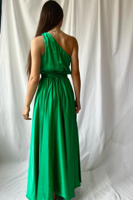 Šaty Lidia zelené