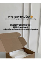 MISTERY BALÍČEK PREMIUM