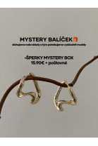 ŠPERK MYSTERY BOX